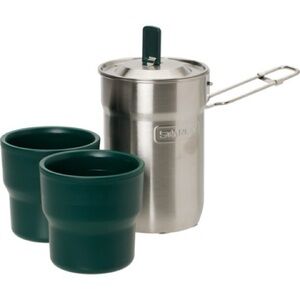Stanley Adventure 24 oz. Stainless-Steel Camp Cook